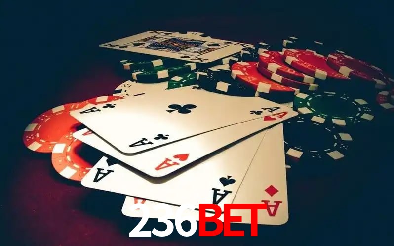 Chances Ganhar 236bet