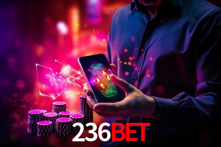 Tecnologia da Plataforma 236bet
