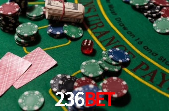 Jogos App 236bet