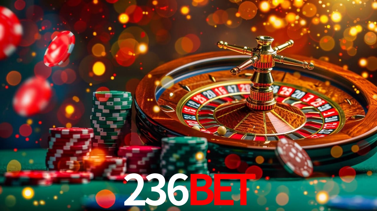 Casino VIP 236bet