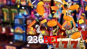 Segurança App 236bet
