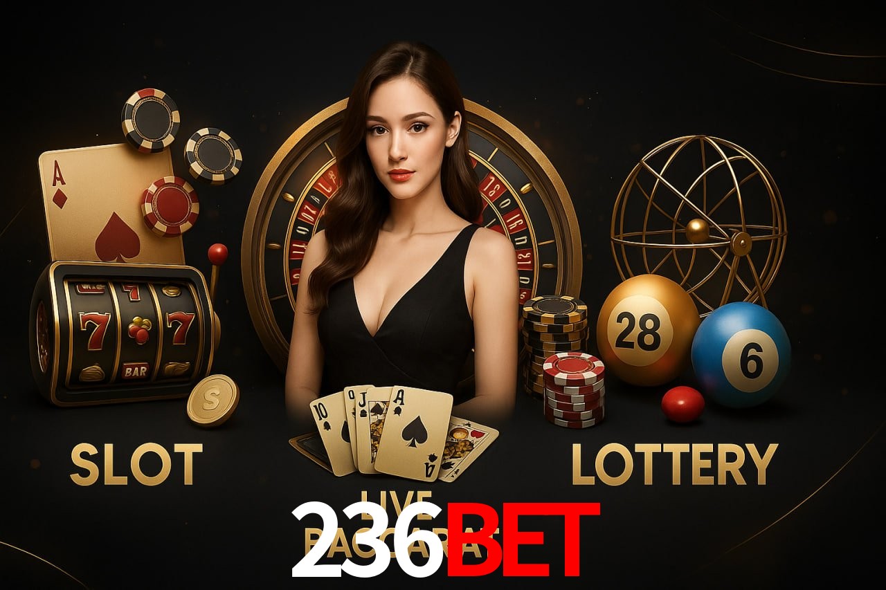 Prêmio 236bet