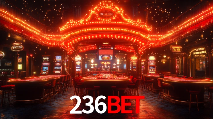 236bet: Jogos de Caça-Níqueis-Altas Recompensas, Roleta-Velocidade, Blackjack-Desafios Máximos