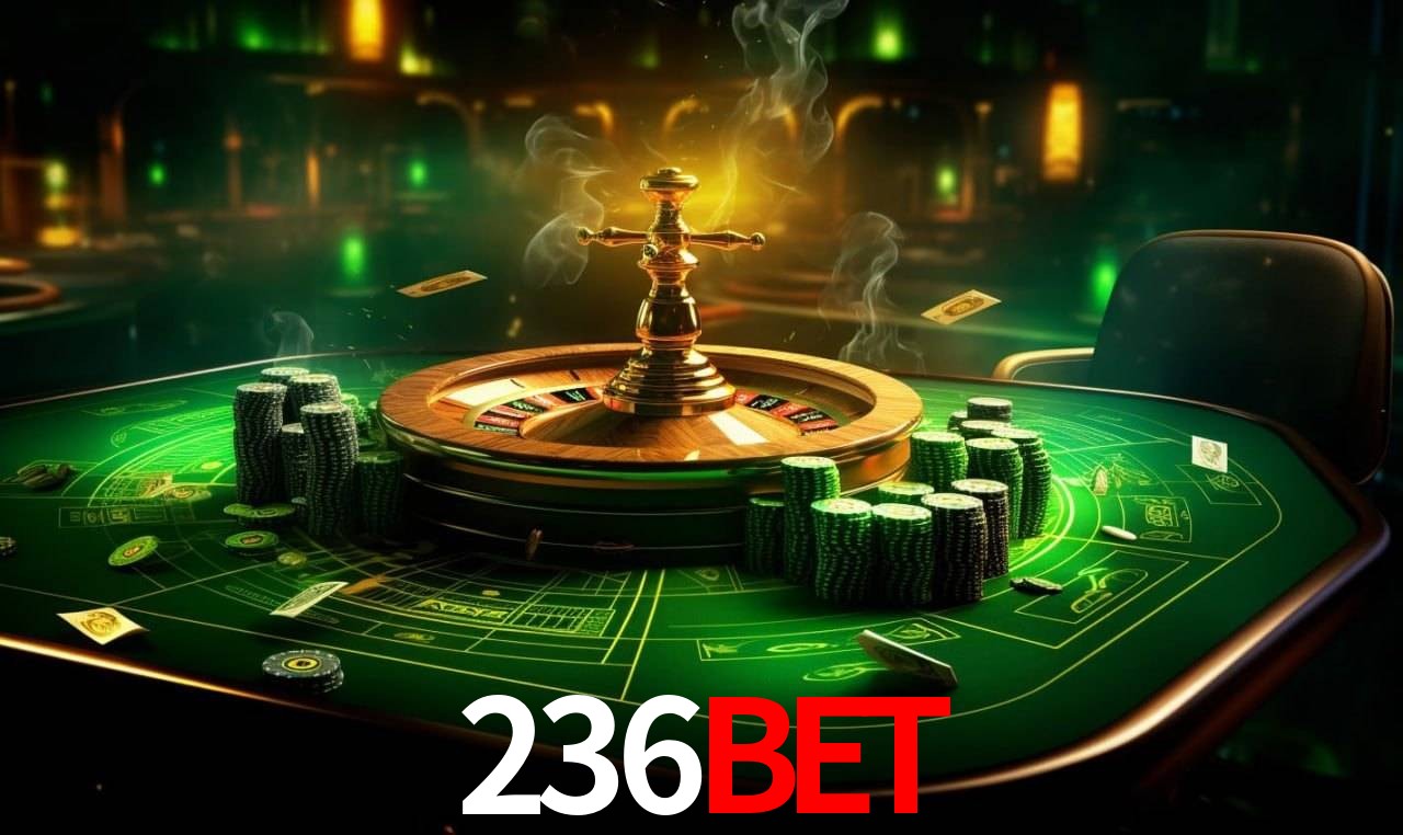 Apostas de Futebol 236bet
