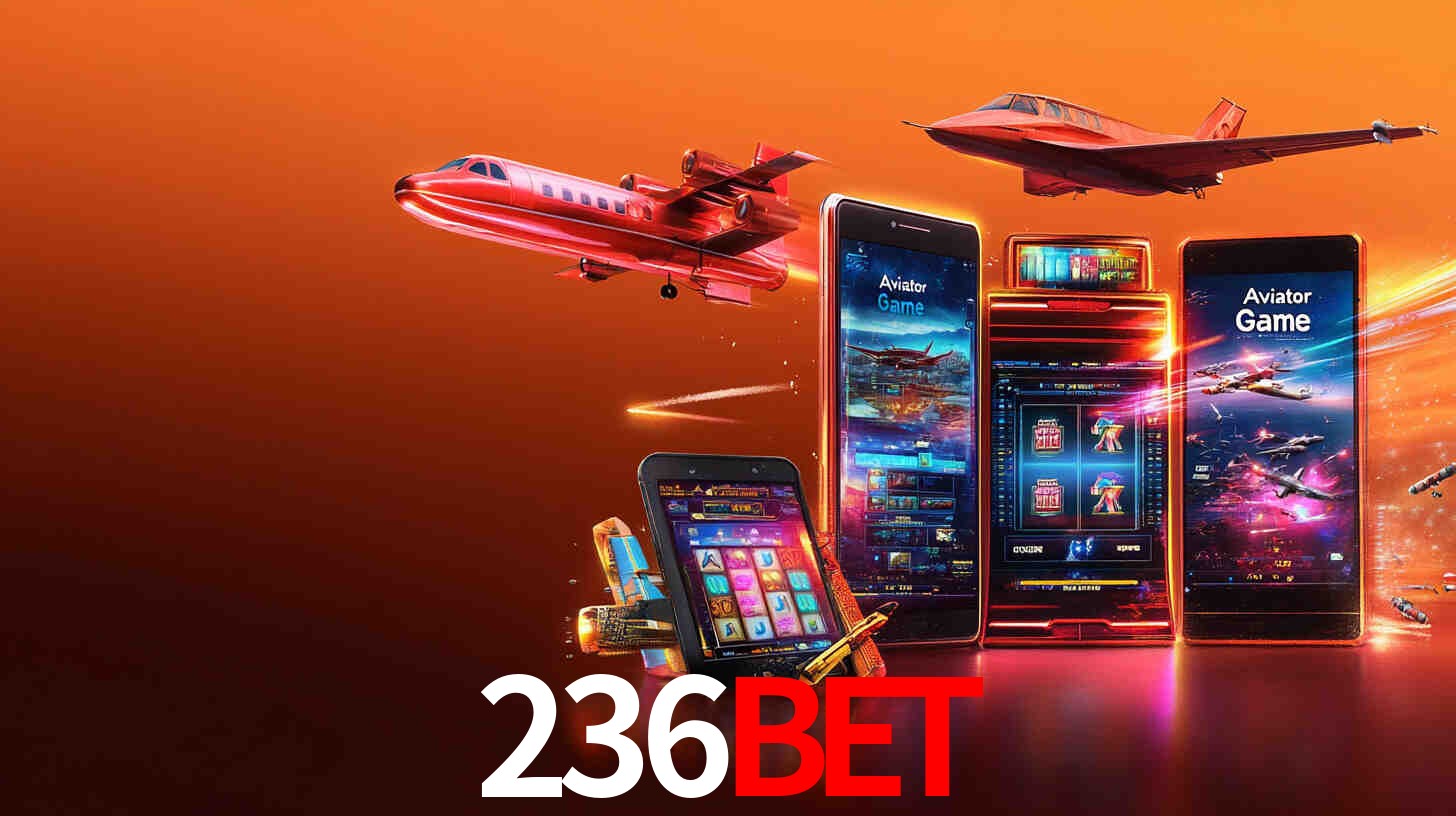 Instalar APK 236bet