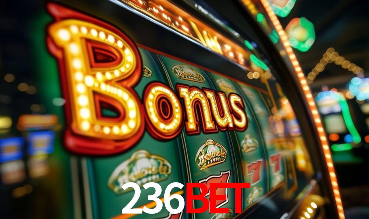 Vitória 236bet