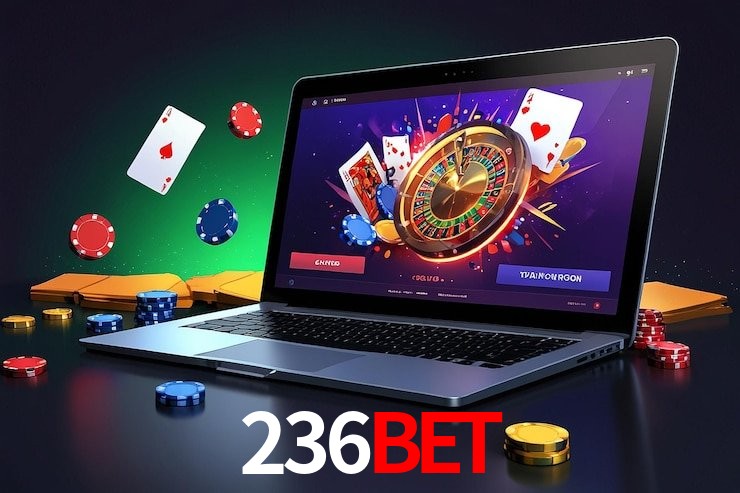 Suporte VIP 236bet