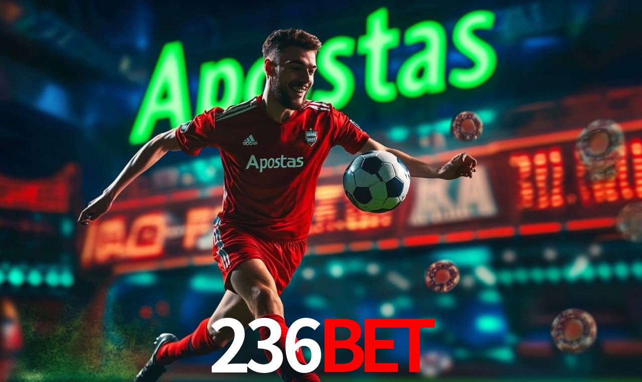 Jogos de Slot 236bet