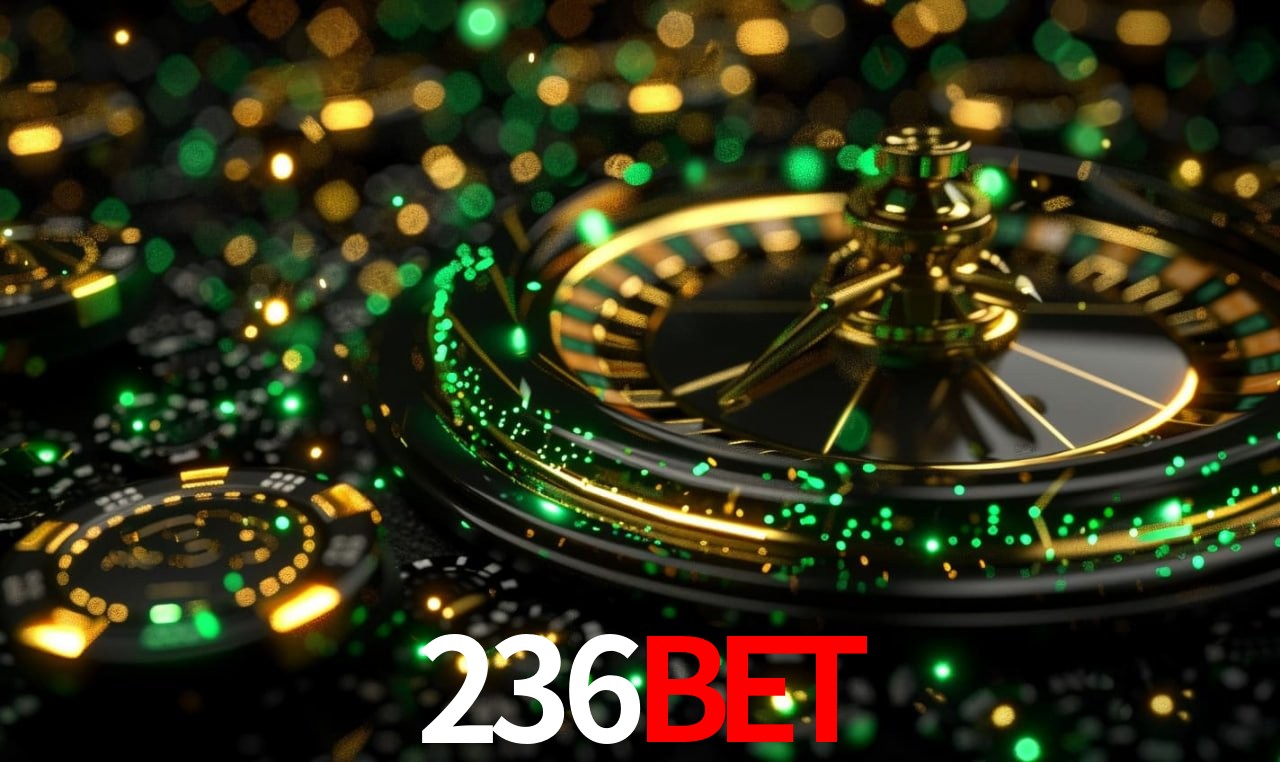 Slots RTP 236bet