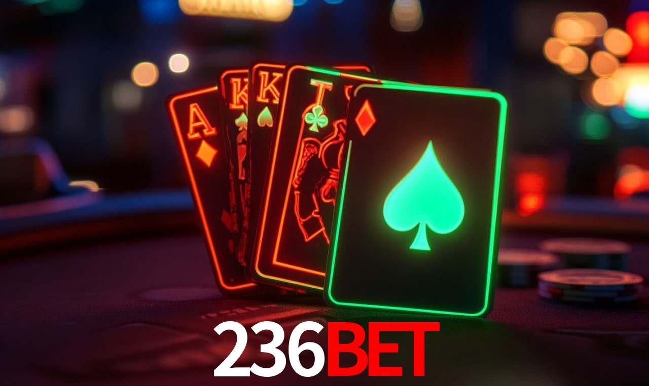 Eventos 236bet