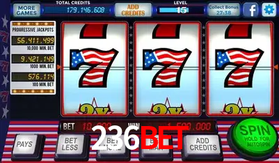 Descubra a Magia dos Jogos de Arcade no 236bet