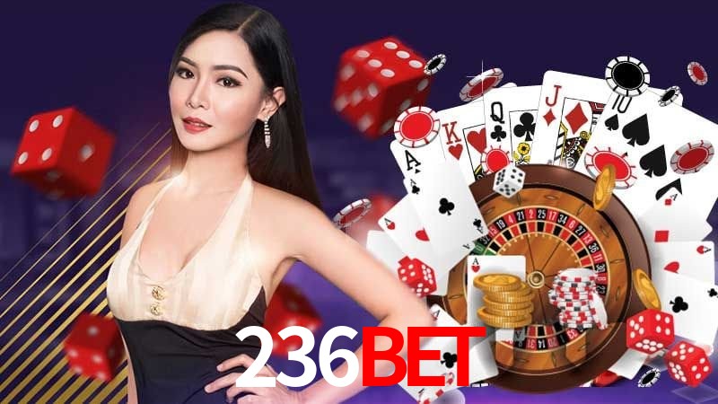 Casino Ao Vivo 236bet