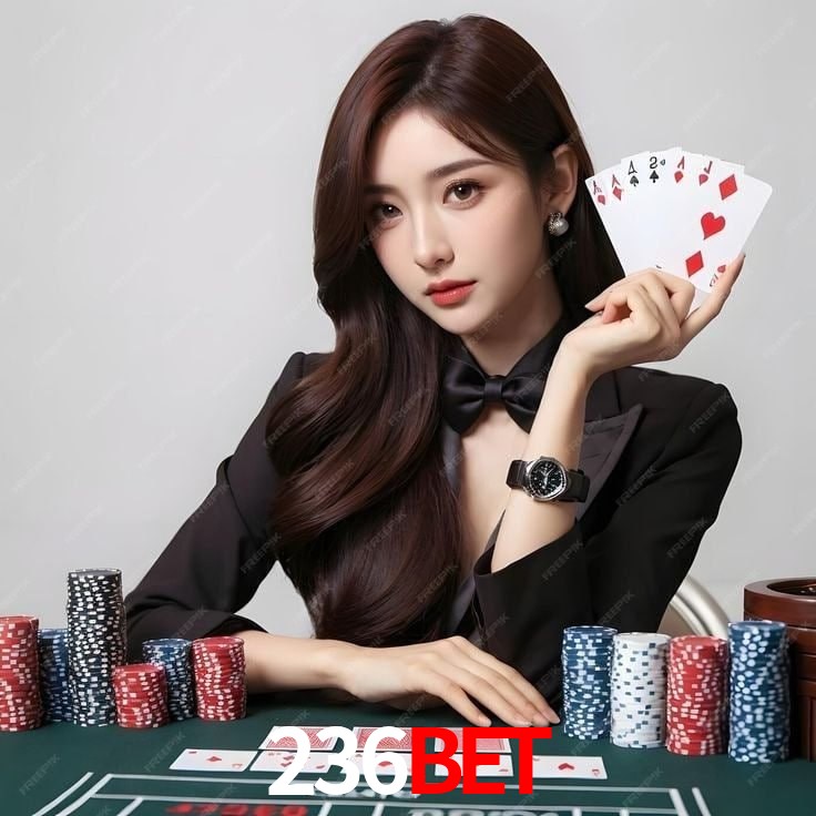 Qualificar VIP 236bet
