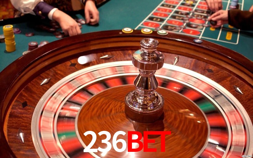 Benefícios da Conta 236bet