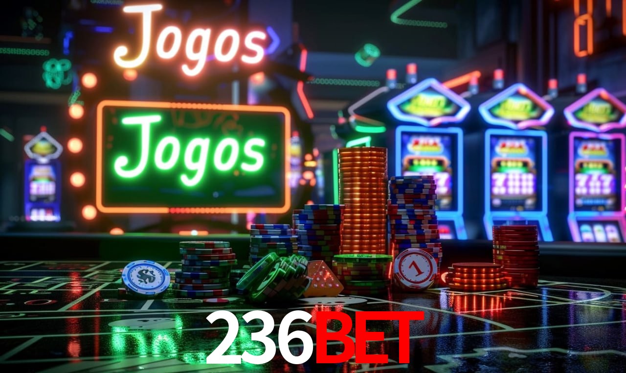 Notificações App 236bet