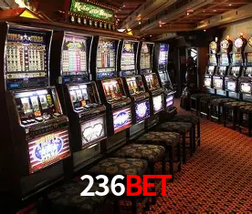 Inovações de Jogos na 236bet: O Futuro das Experiências Interativas