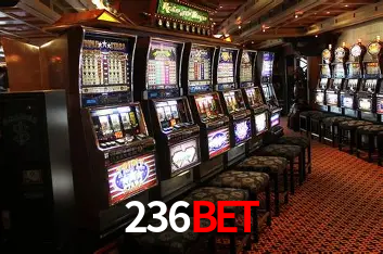 Inovações de Jogos na 236bet: O Futuro das Experiências Interativas
