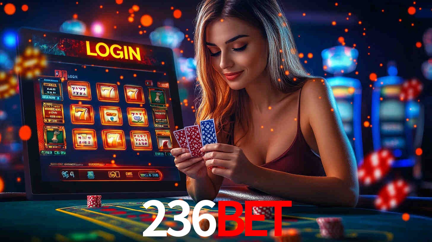 Vantagens App 236bet