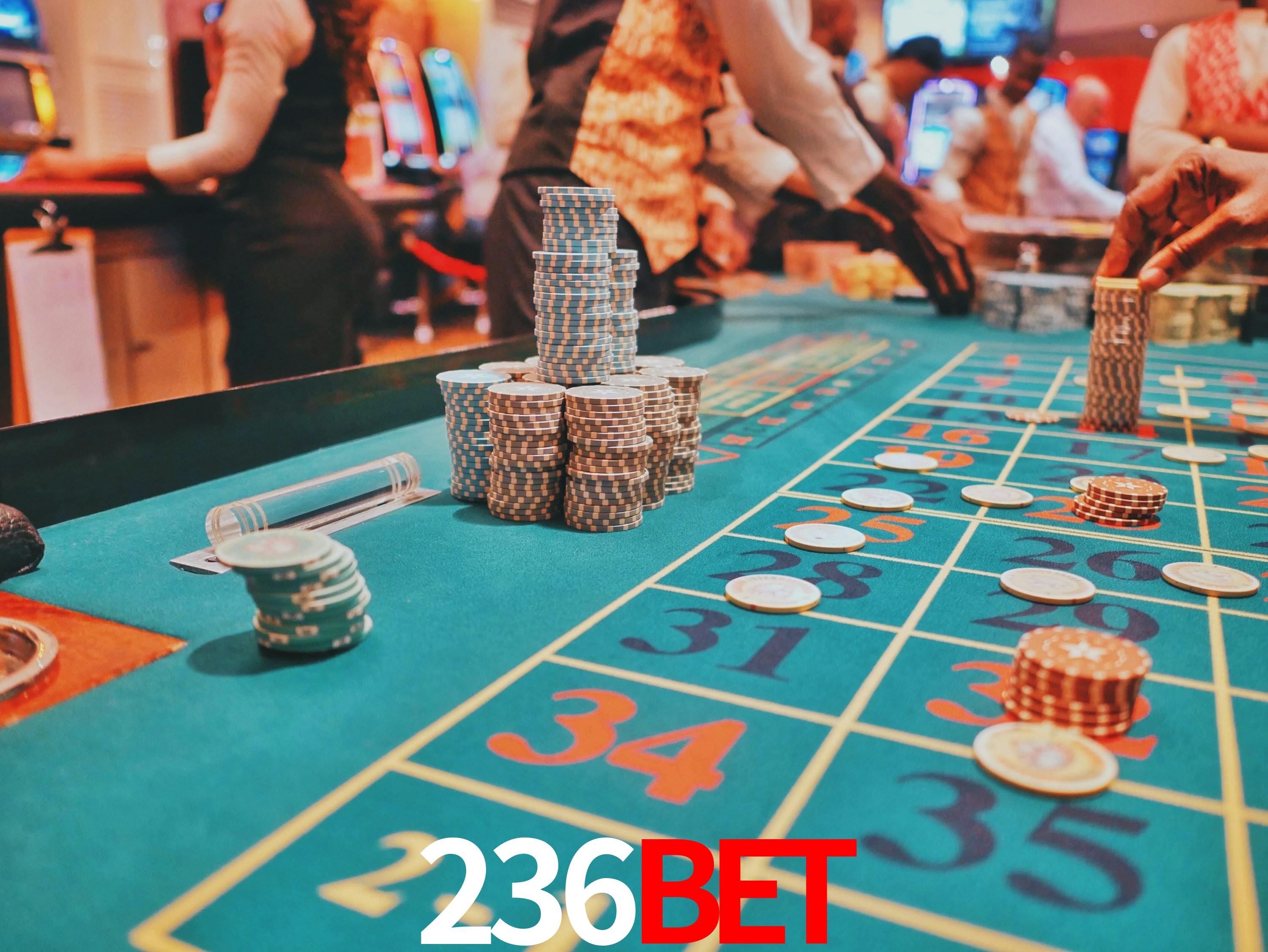 Promoções Sazonais 236bet