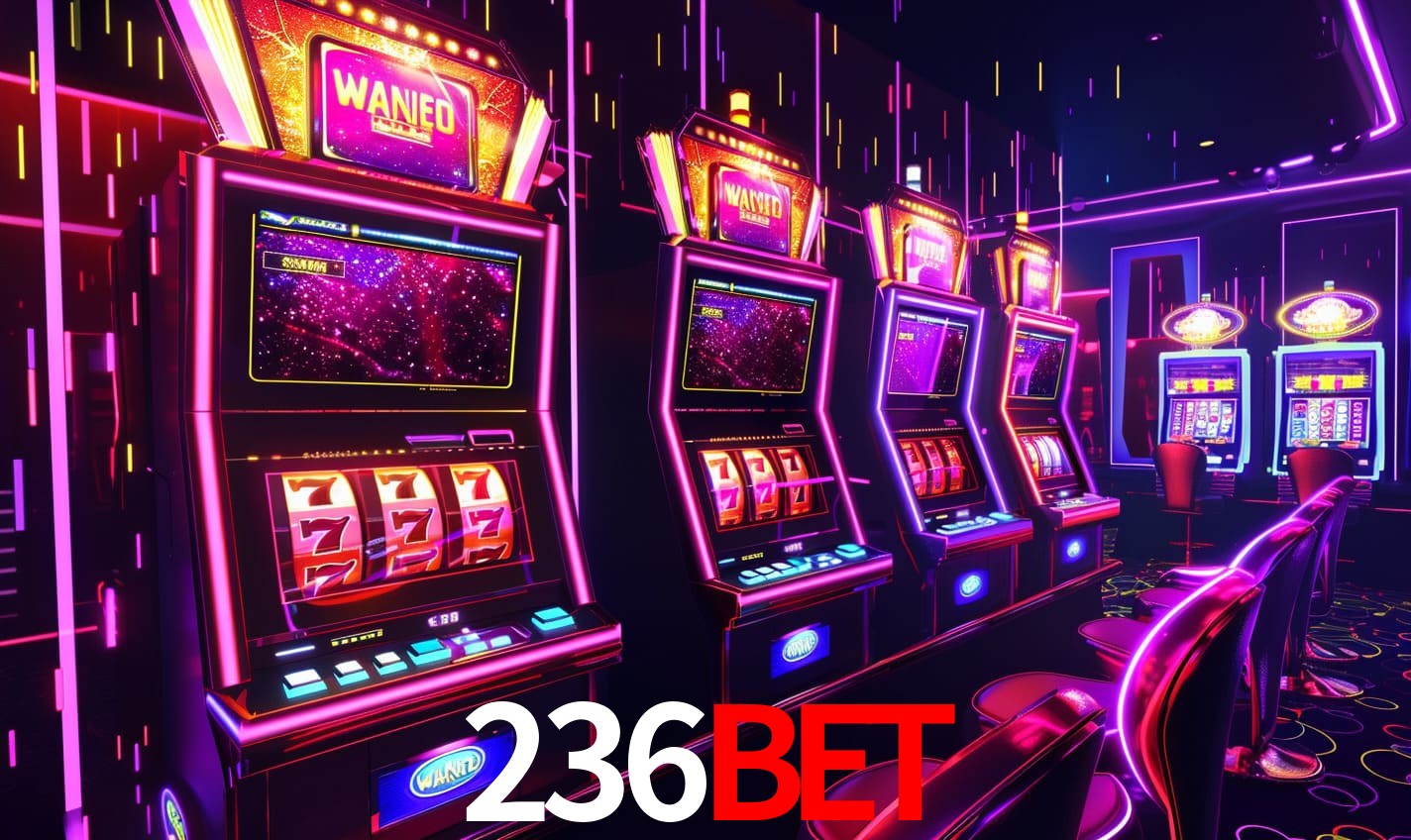 PIX Instantâneo 236bet