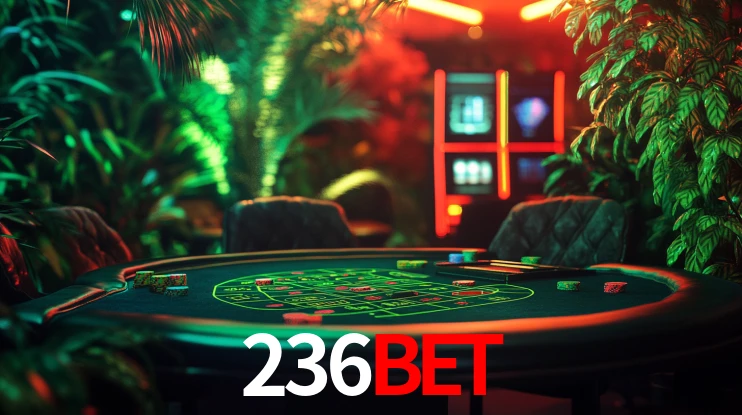 Programa VIP 236bet