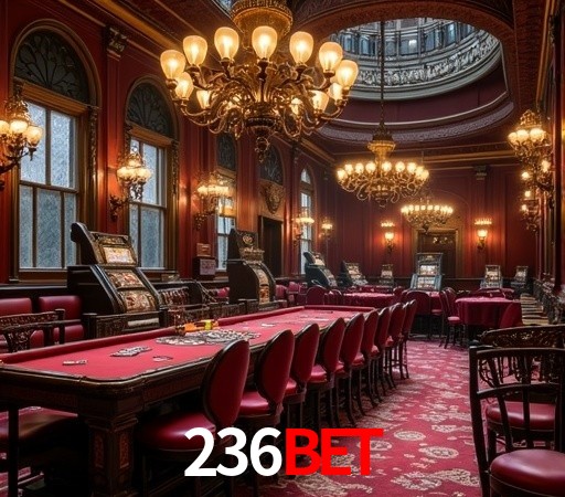 Bônus VIP 236bet