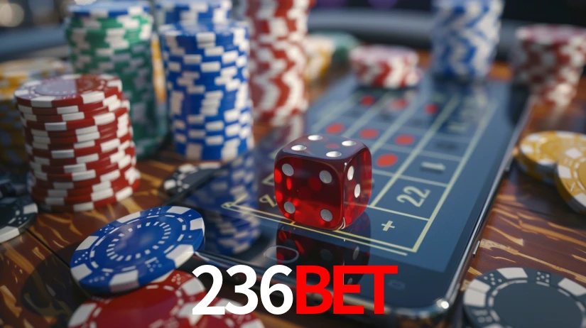 Bônus App 236bet