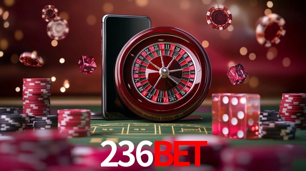 Tennis Betting 236bet