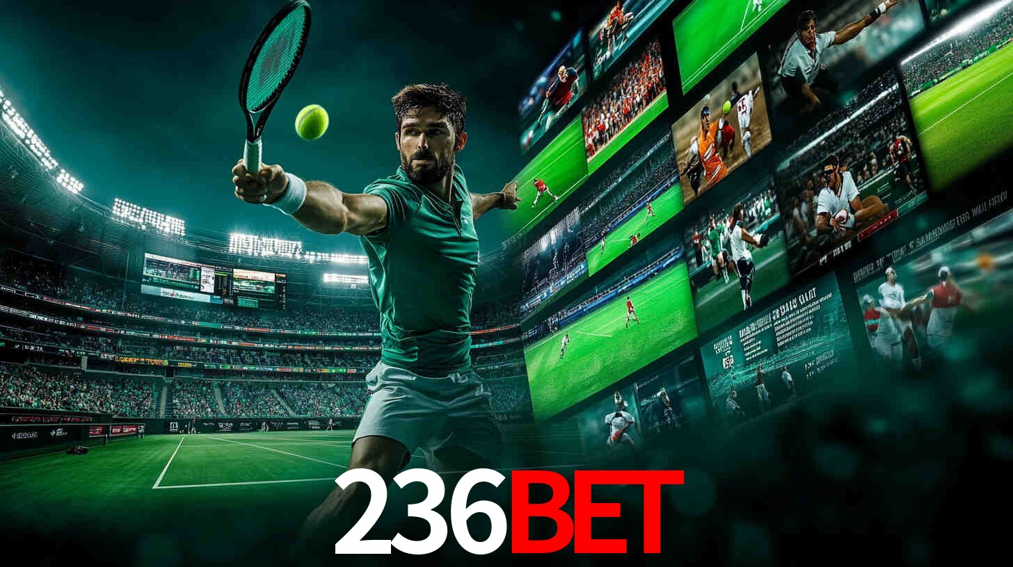 Suporte Download 236bet
