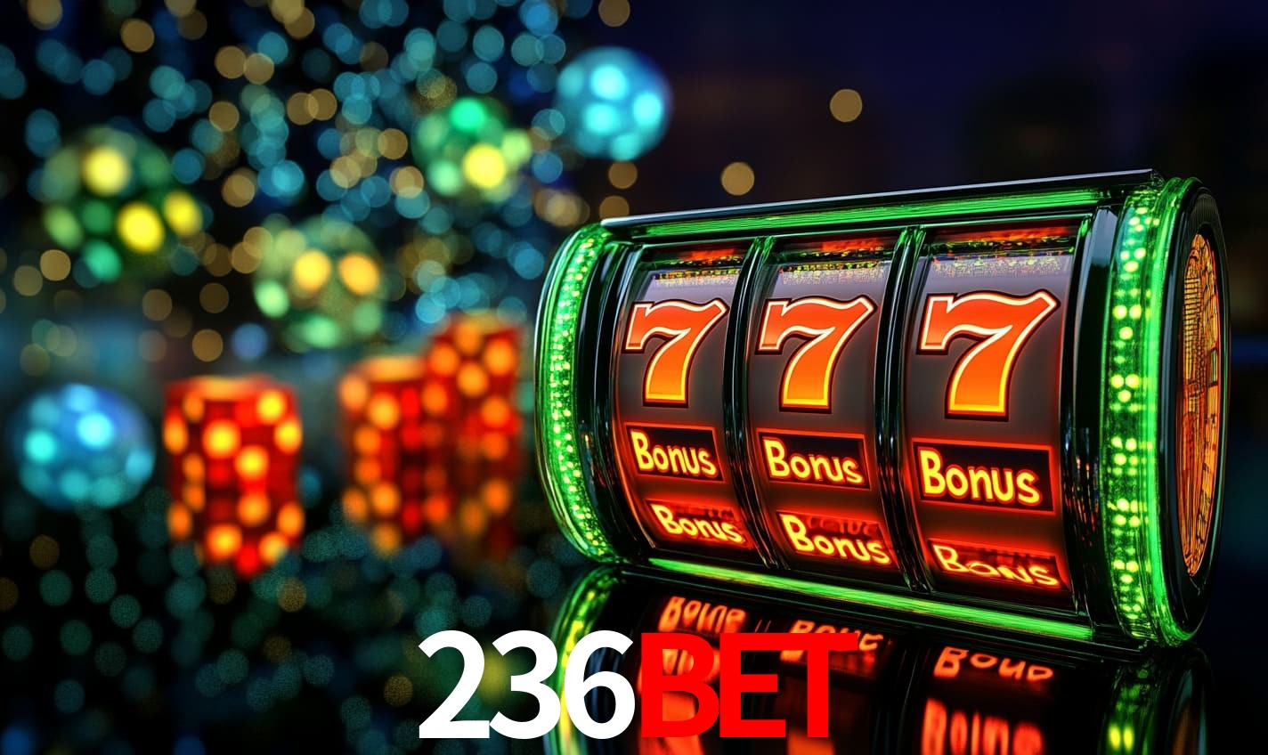 236bet Caça-níqueis móveis