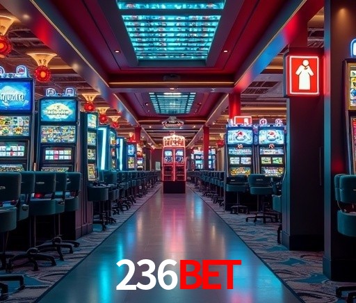 Mesa de Blackjack 236bet