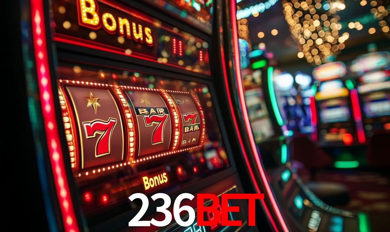 Recursos App 236bet