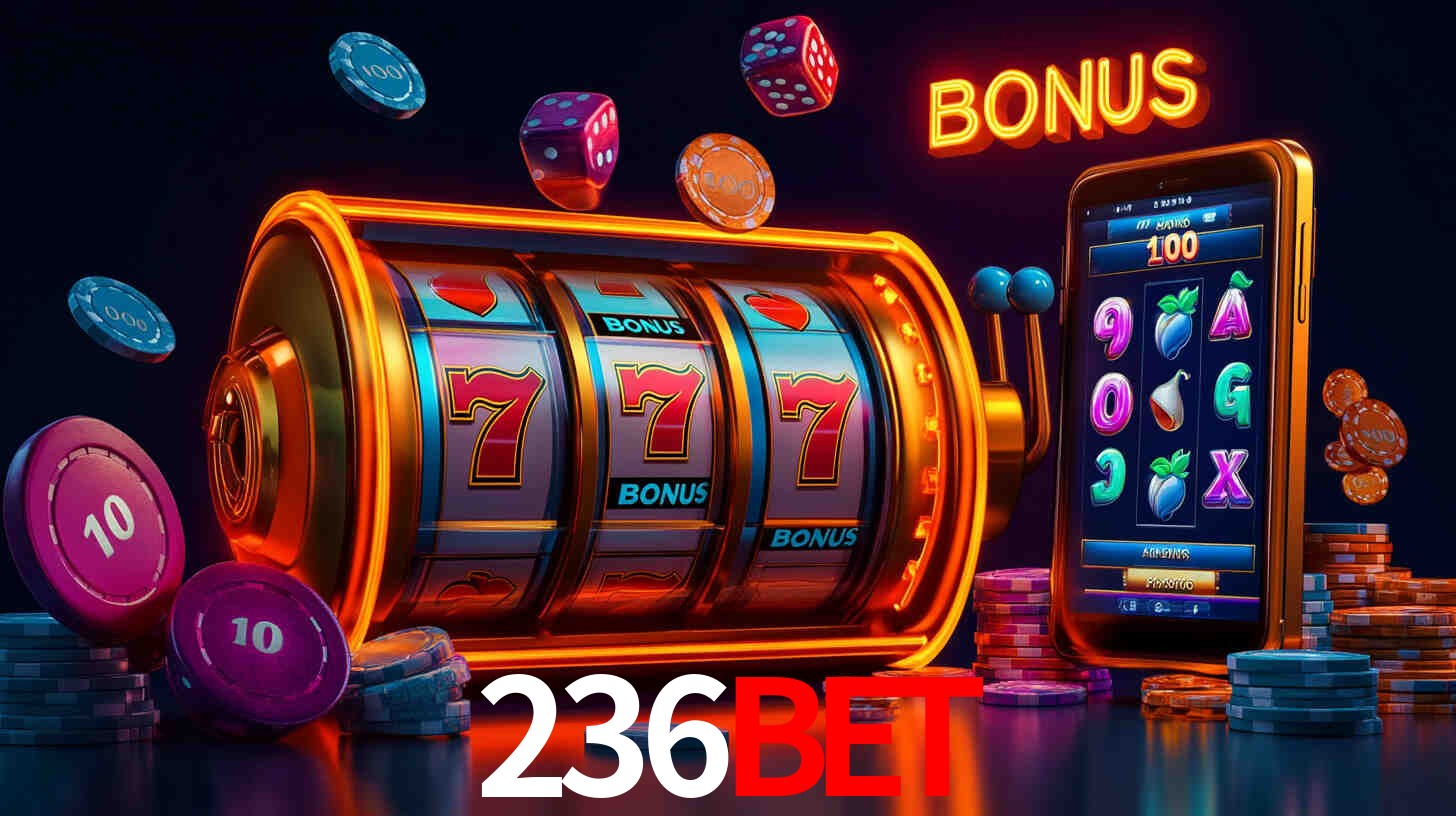 cassino 236bet